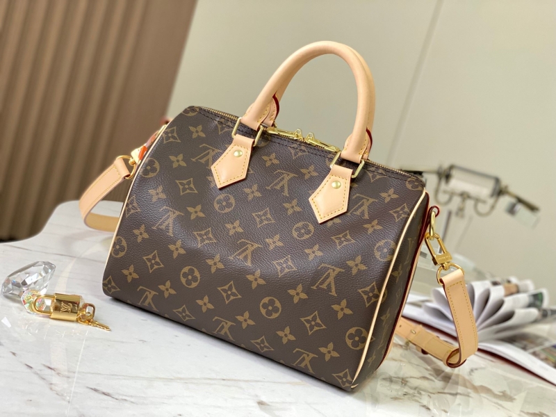 LV Speedy Bags